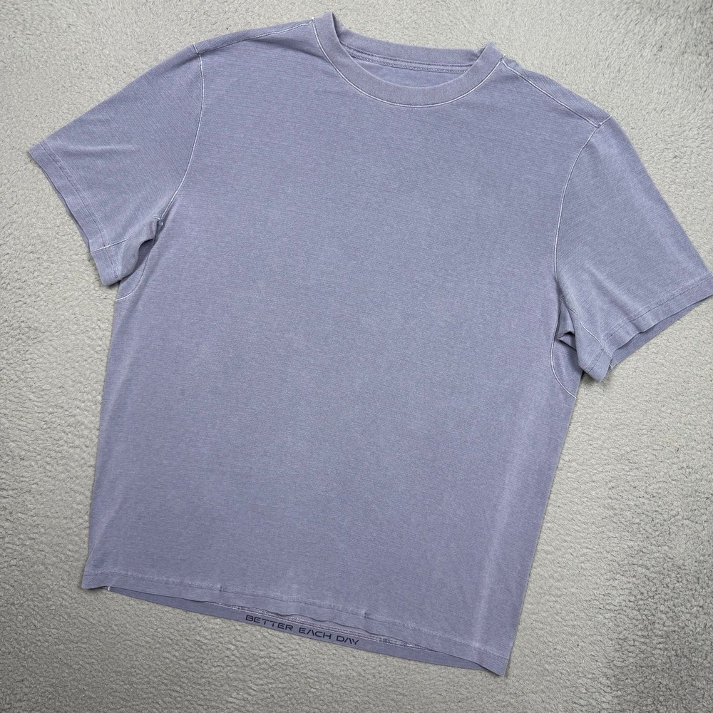 Lululemon Athletica T-shirt